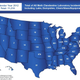 Illustration for article titled A map of state-by-state meth incidents in 2012 — what can we take away?